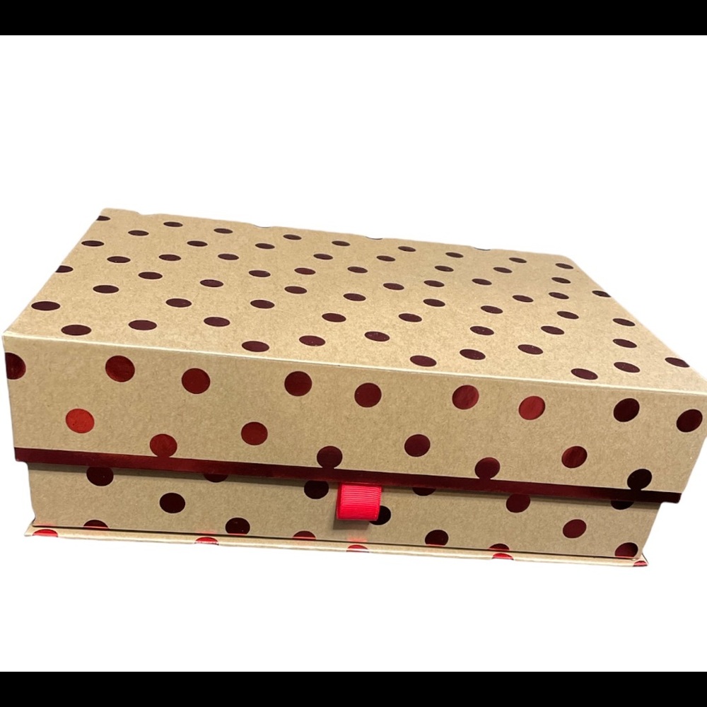 Queen box